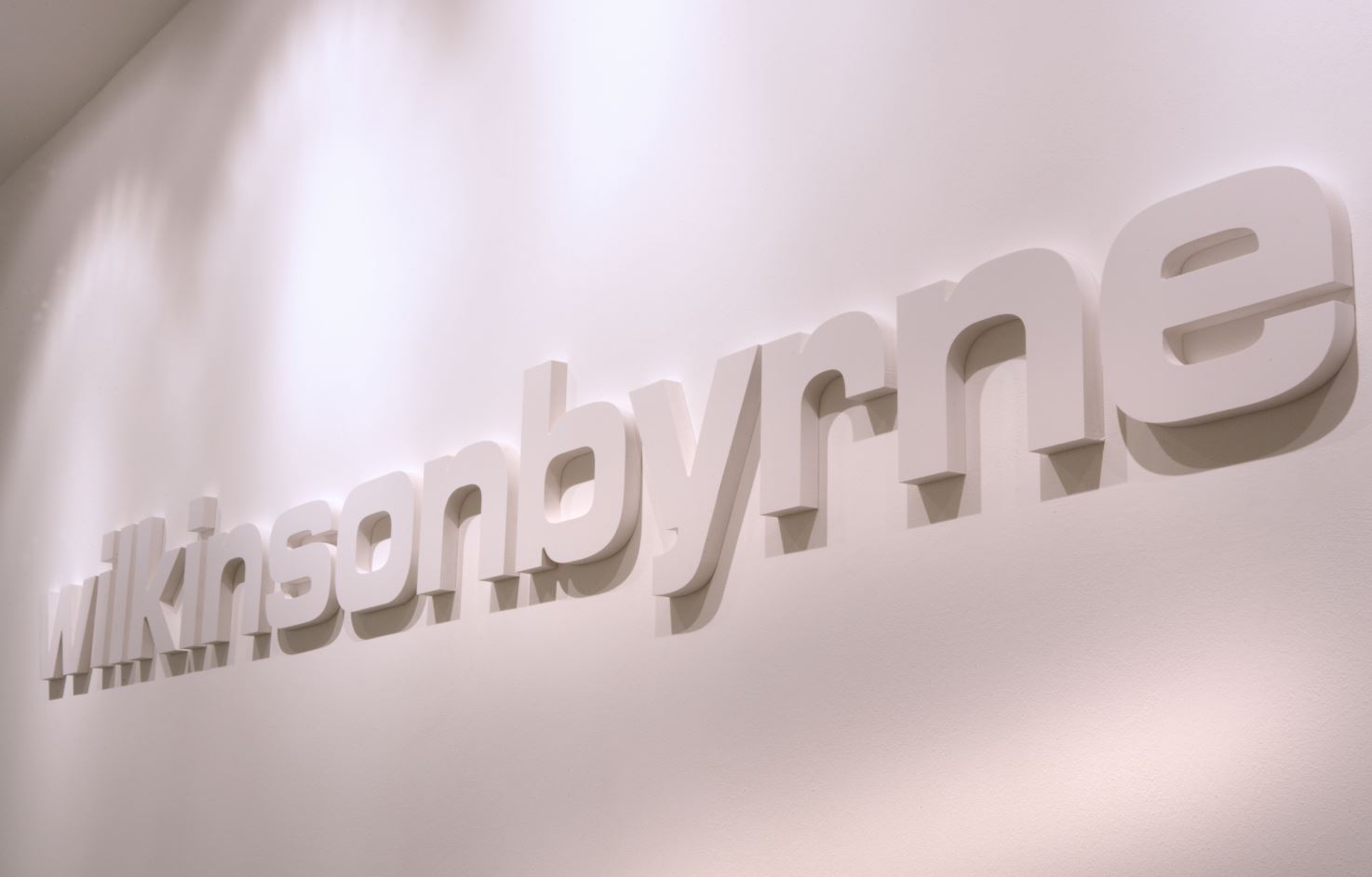 Non Illuminated Logos - Acrylic & Metal - Image 2