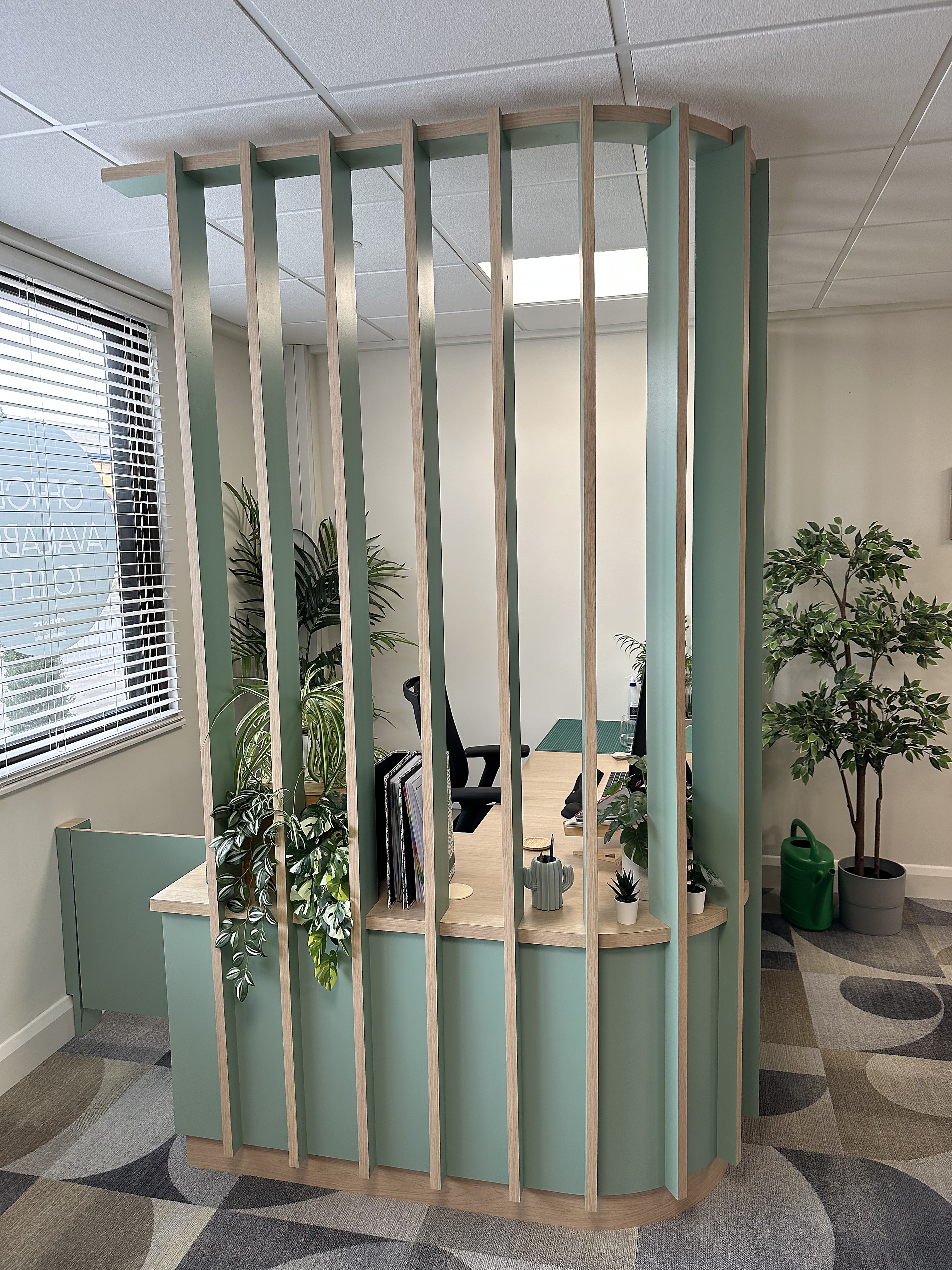 Bespoke Desks & Counters - Image 11