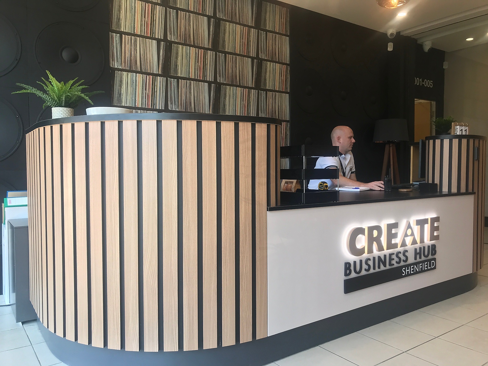 Bespoke Desks & Counters - Image 6