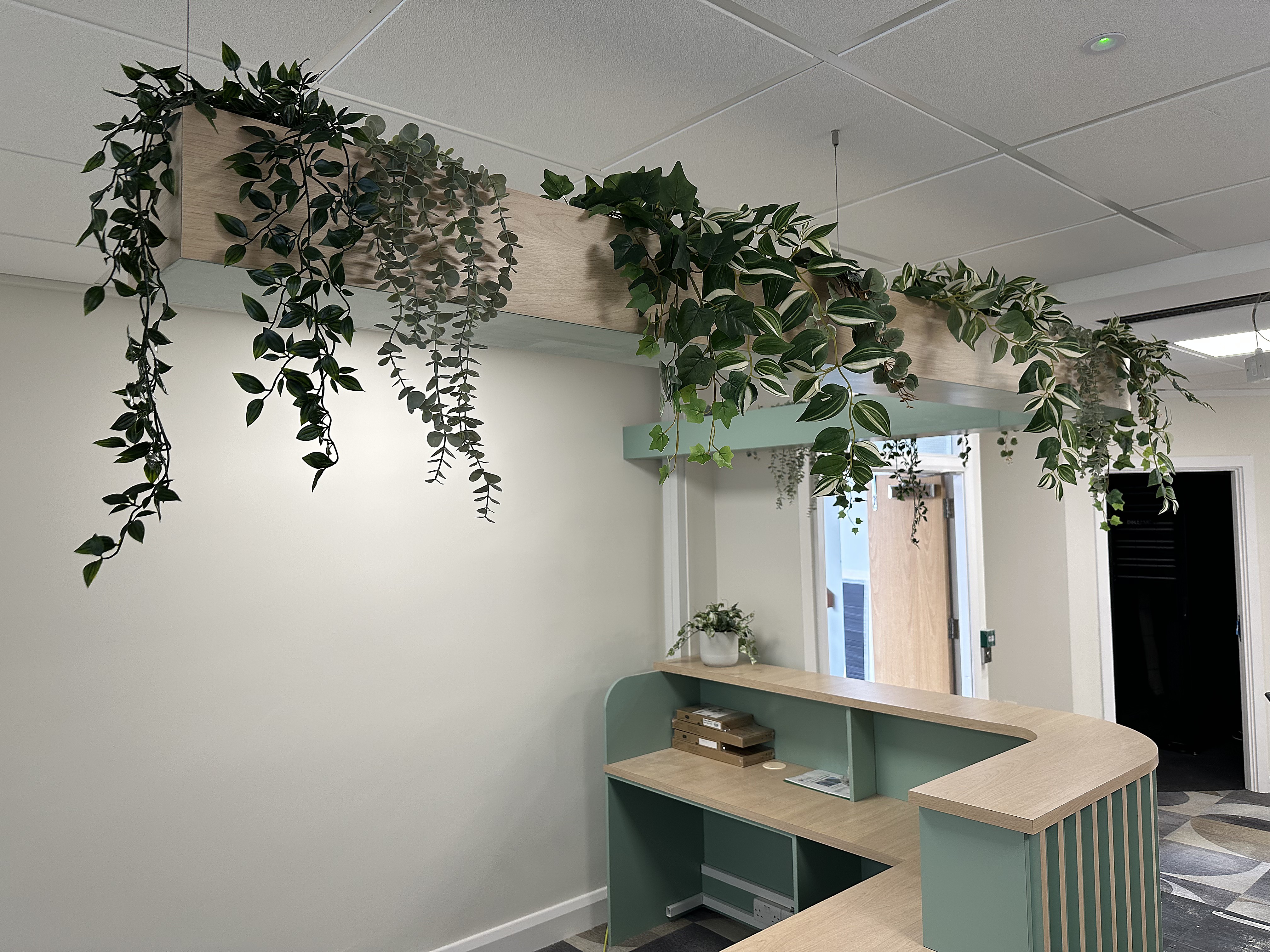 Bespoke Desks & Counters - Image 9