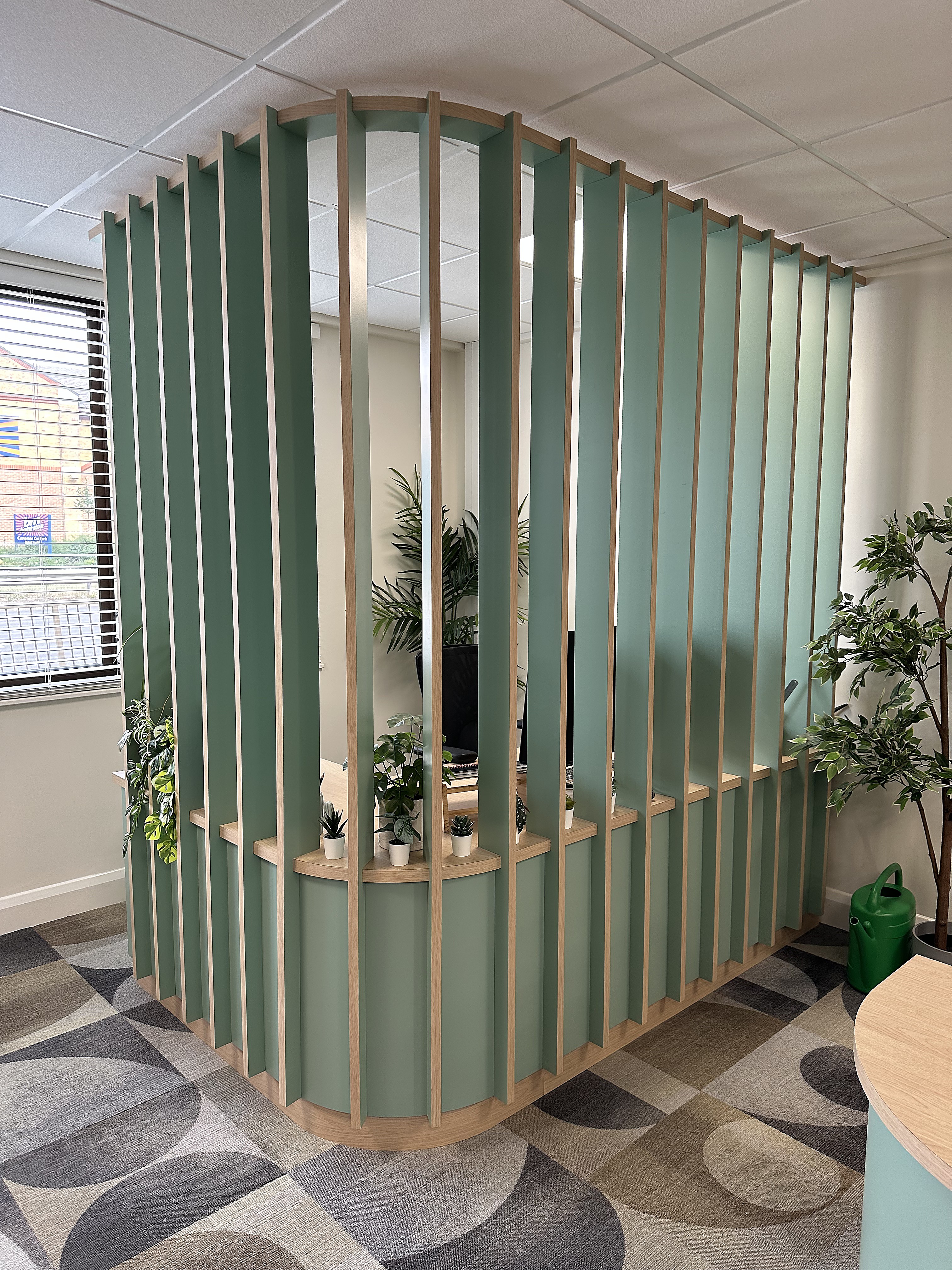 Bespoke Desks & Counters - Image 10