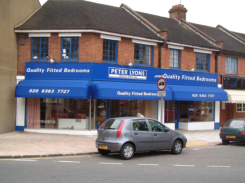 Blinds & Canopies - Image 5