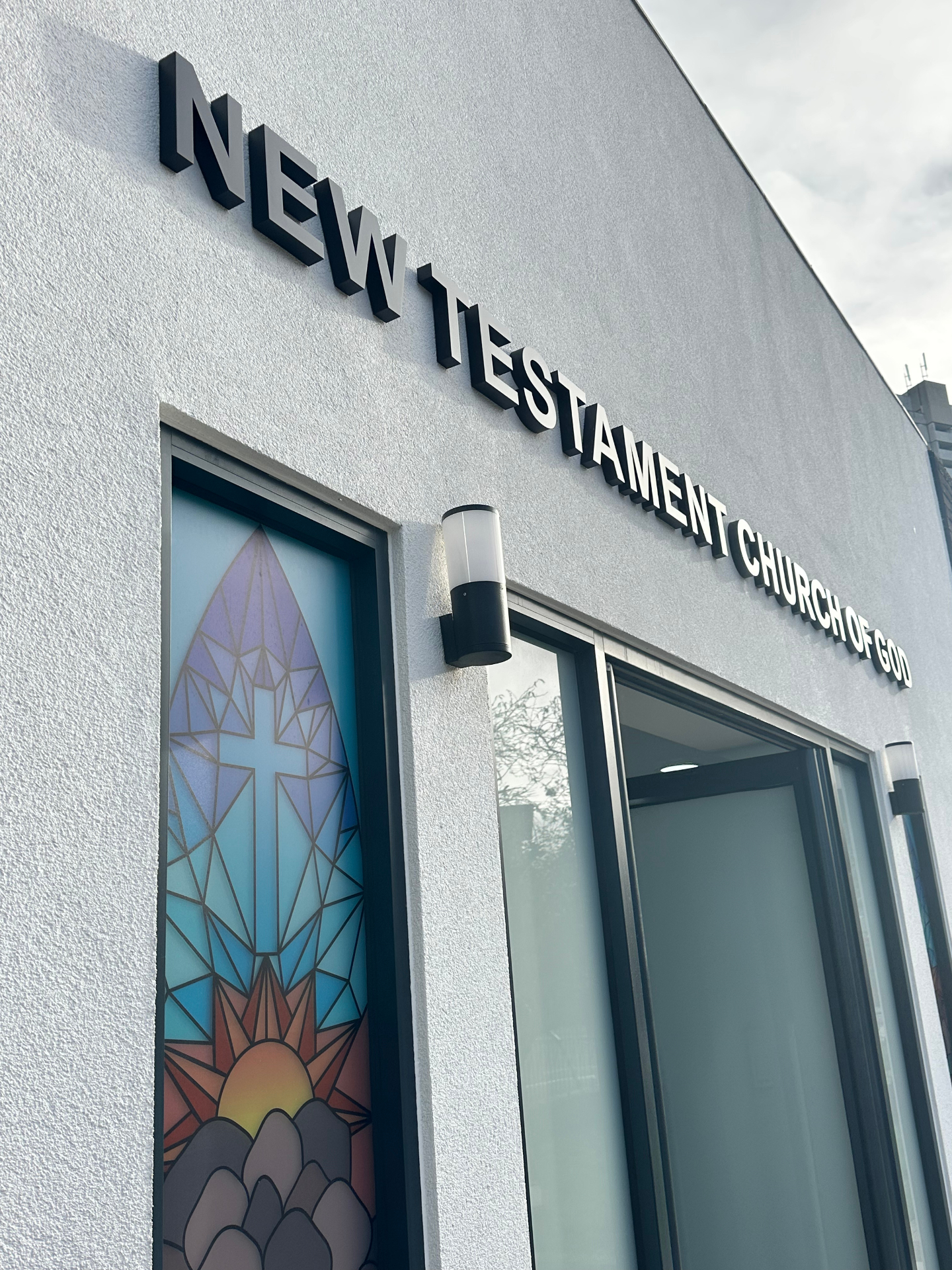 Cased Steel & Letter Logos - Image 5