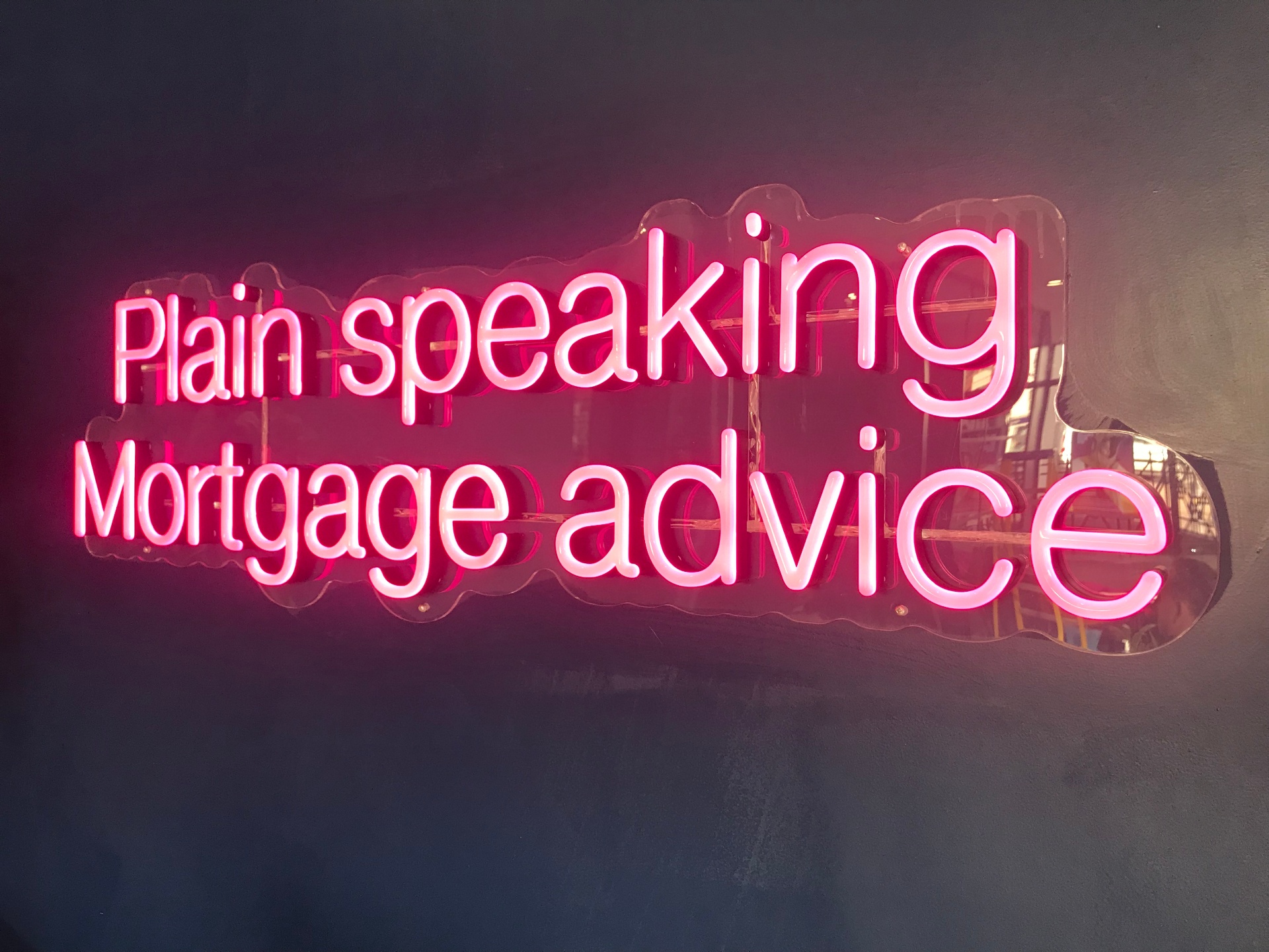 LED Illuminated Wall Logos - Image 6