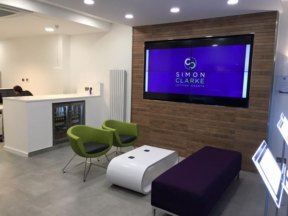 Digital Signage - Image 2