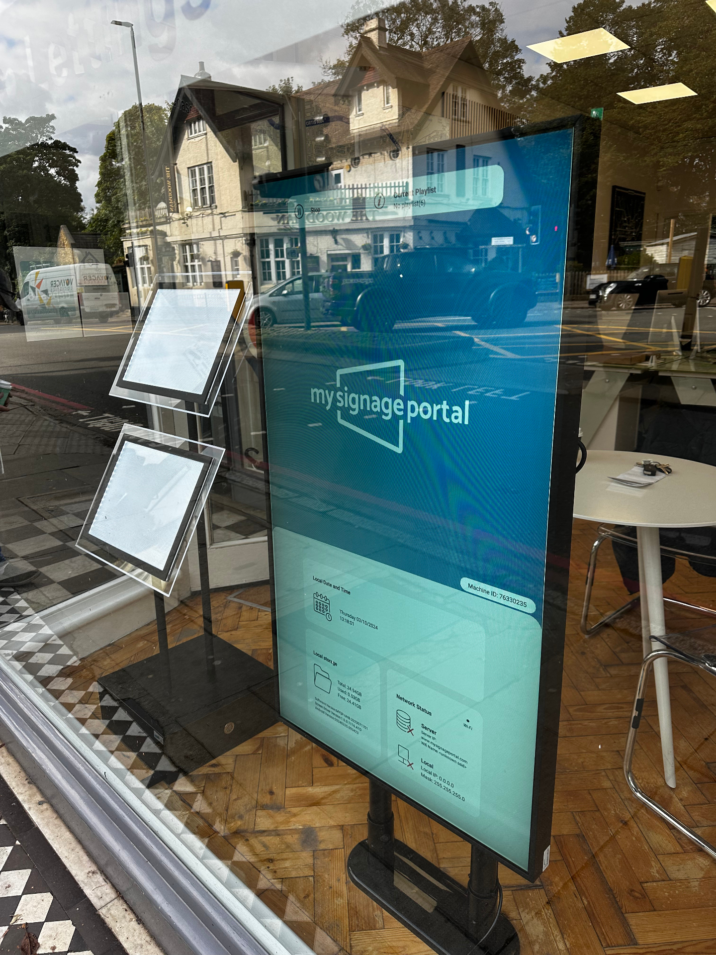 Digital Signage - Image 5