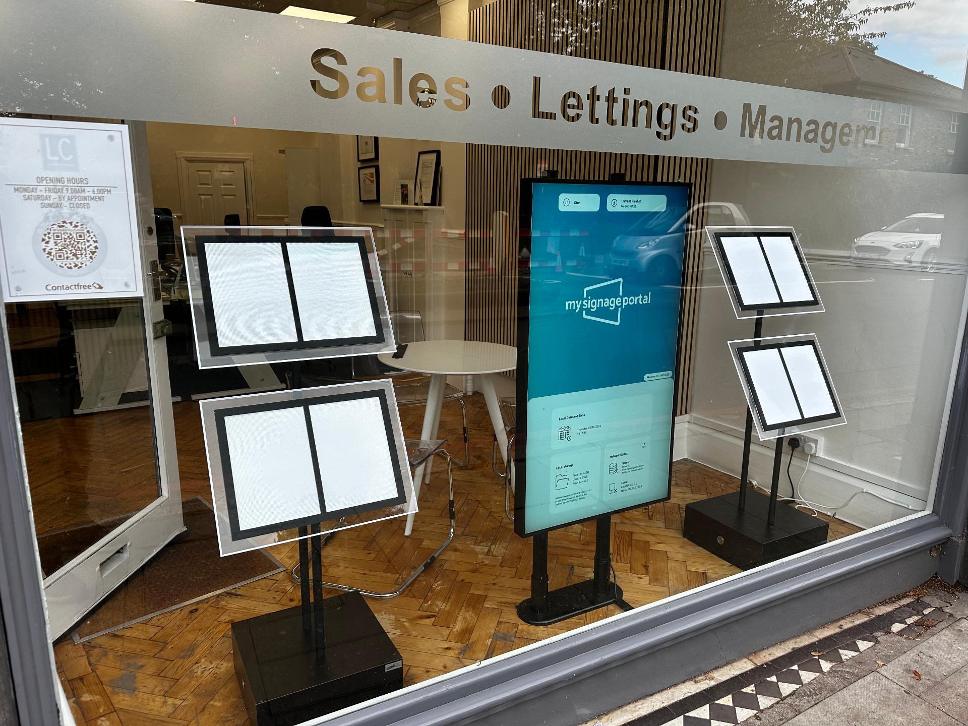 Digital Signage - Image 6