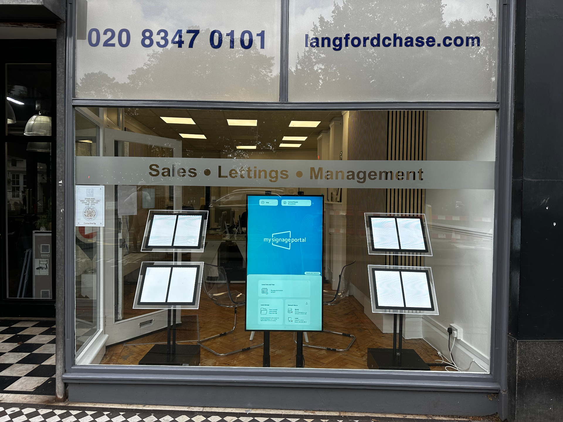 Digital Signage - Image 9