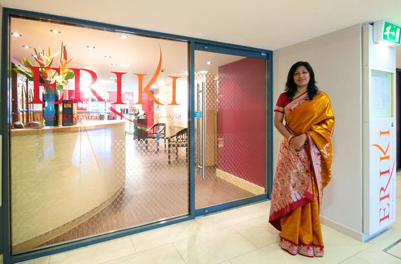 Window and Wall Graphics - Image 1