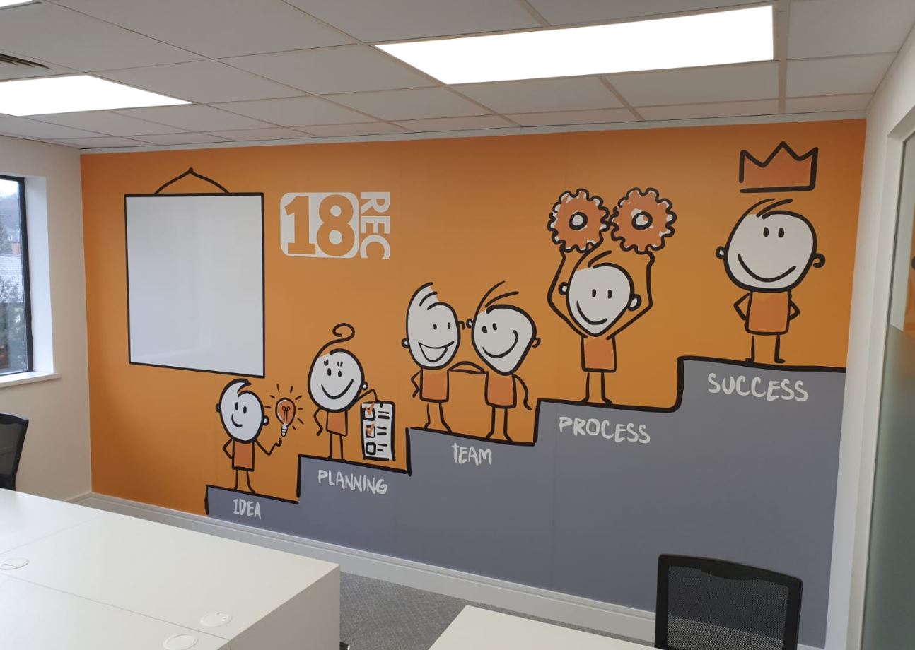 Window and Wall Graphics - Image 11