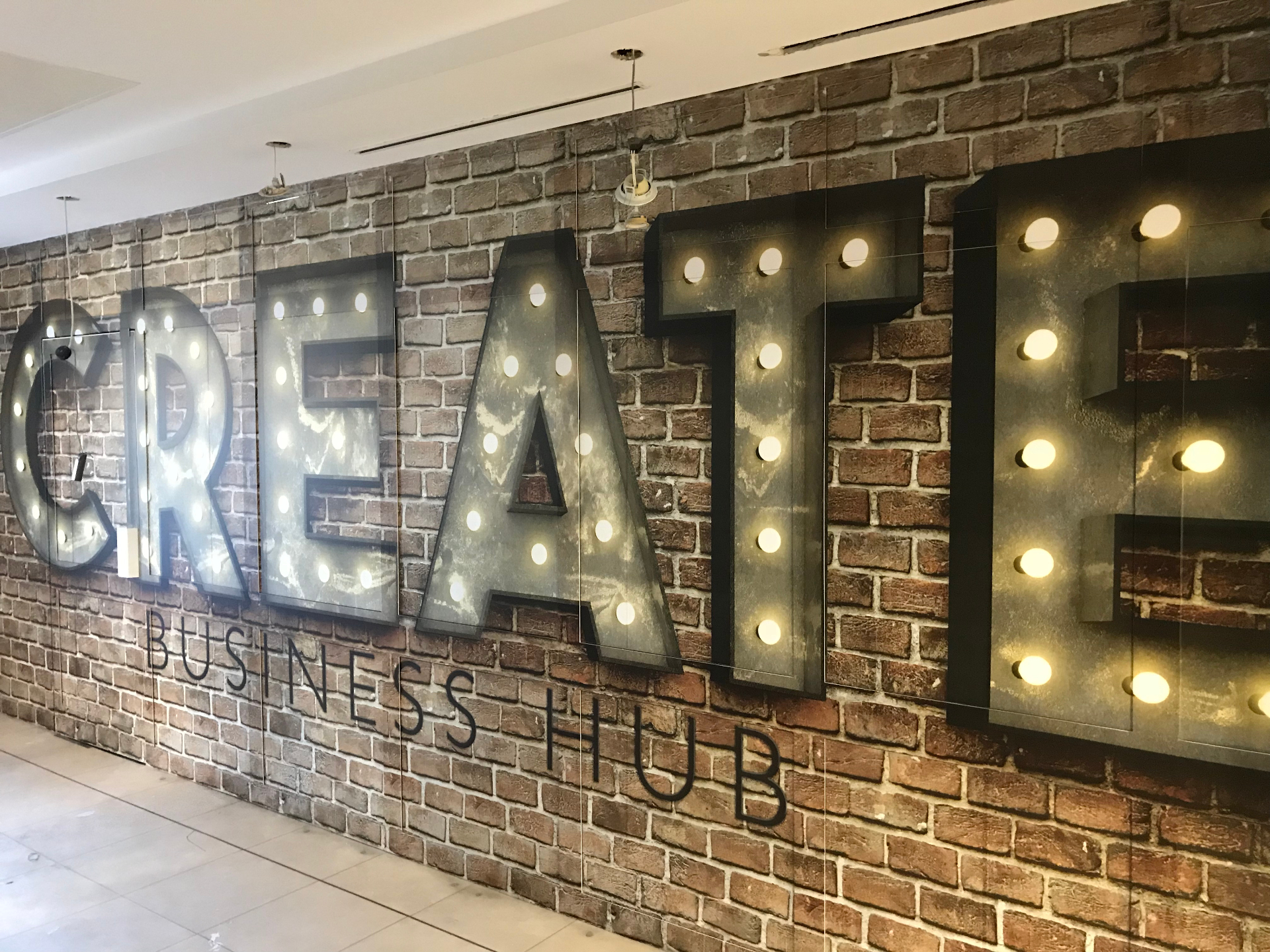 Window and Wall Graphics - Image 4