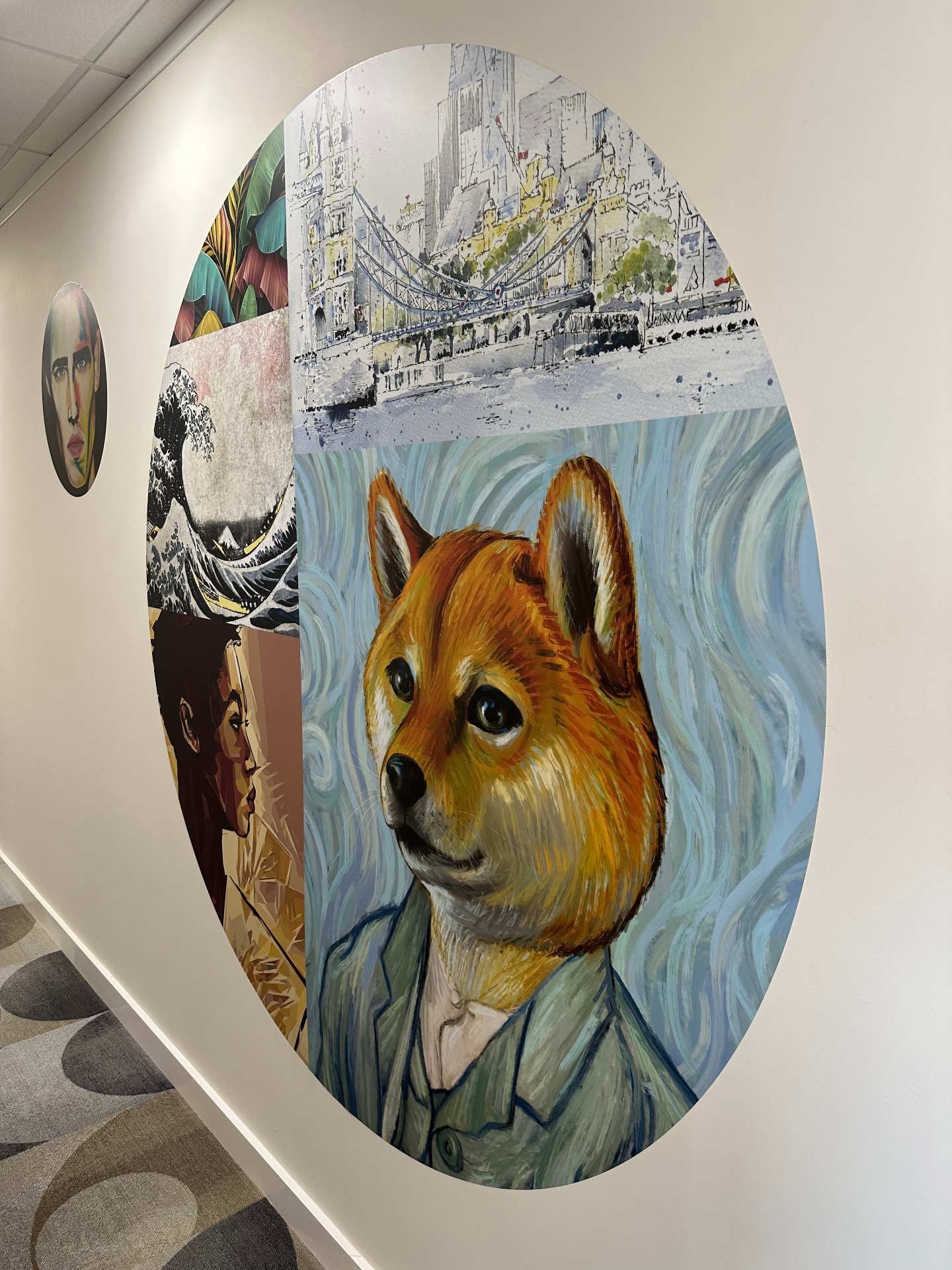 Window and Wall Graphics - Image 5