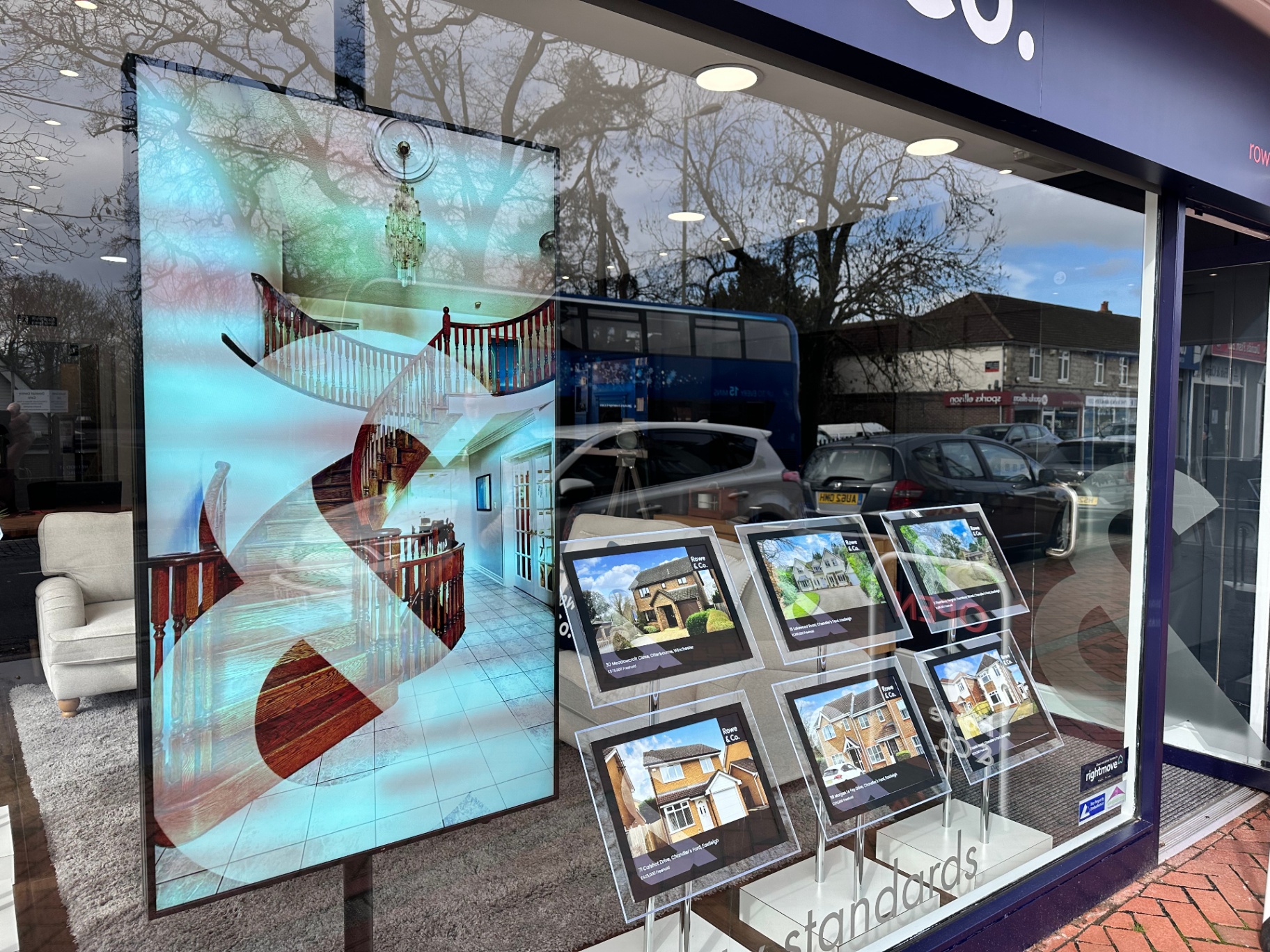 Digital Signage