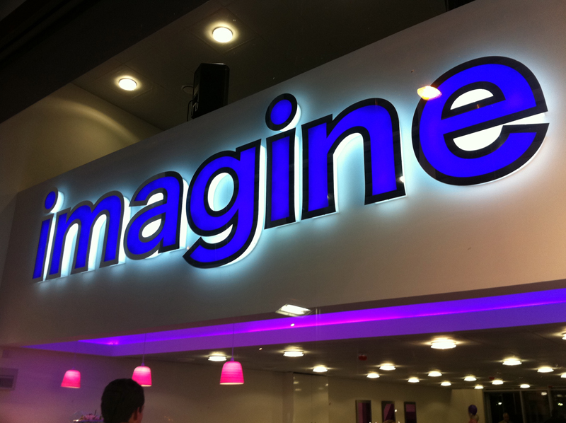 Illuminated Internal Fascias - Image 5