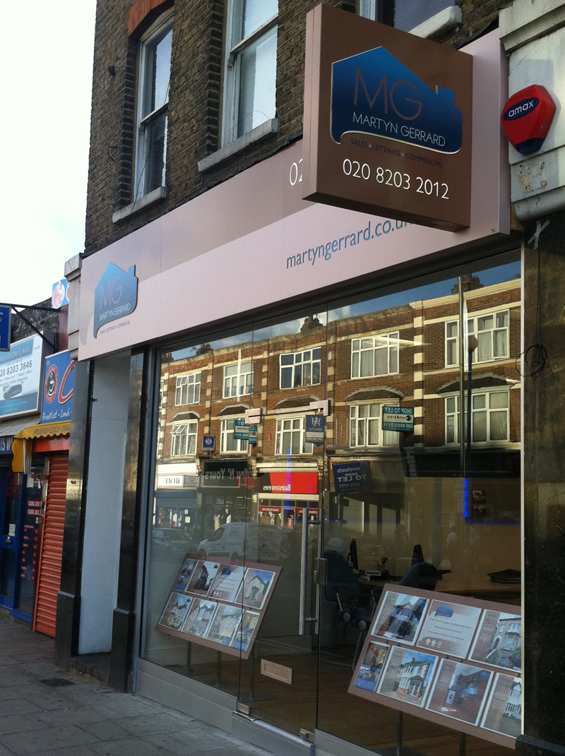Glass Shop Fronts overview 2