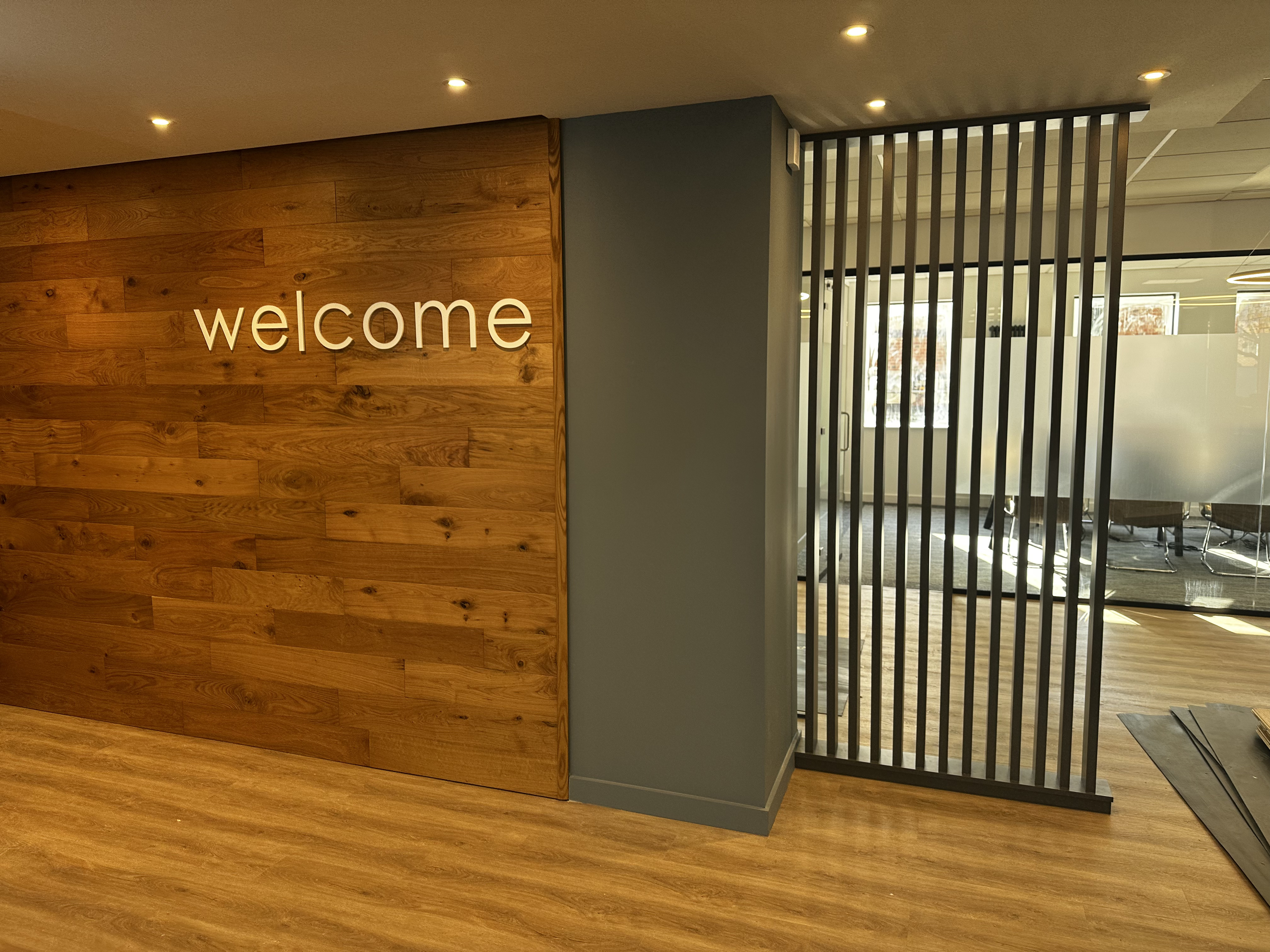 Screens & Feature Walls overview 2