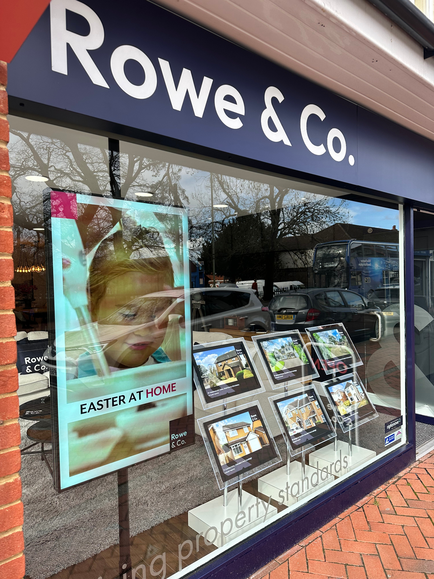 Digital Signage overview 3