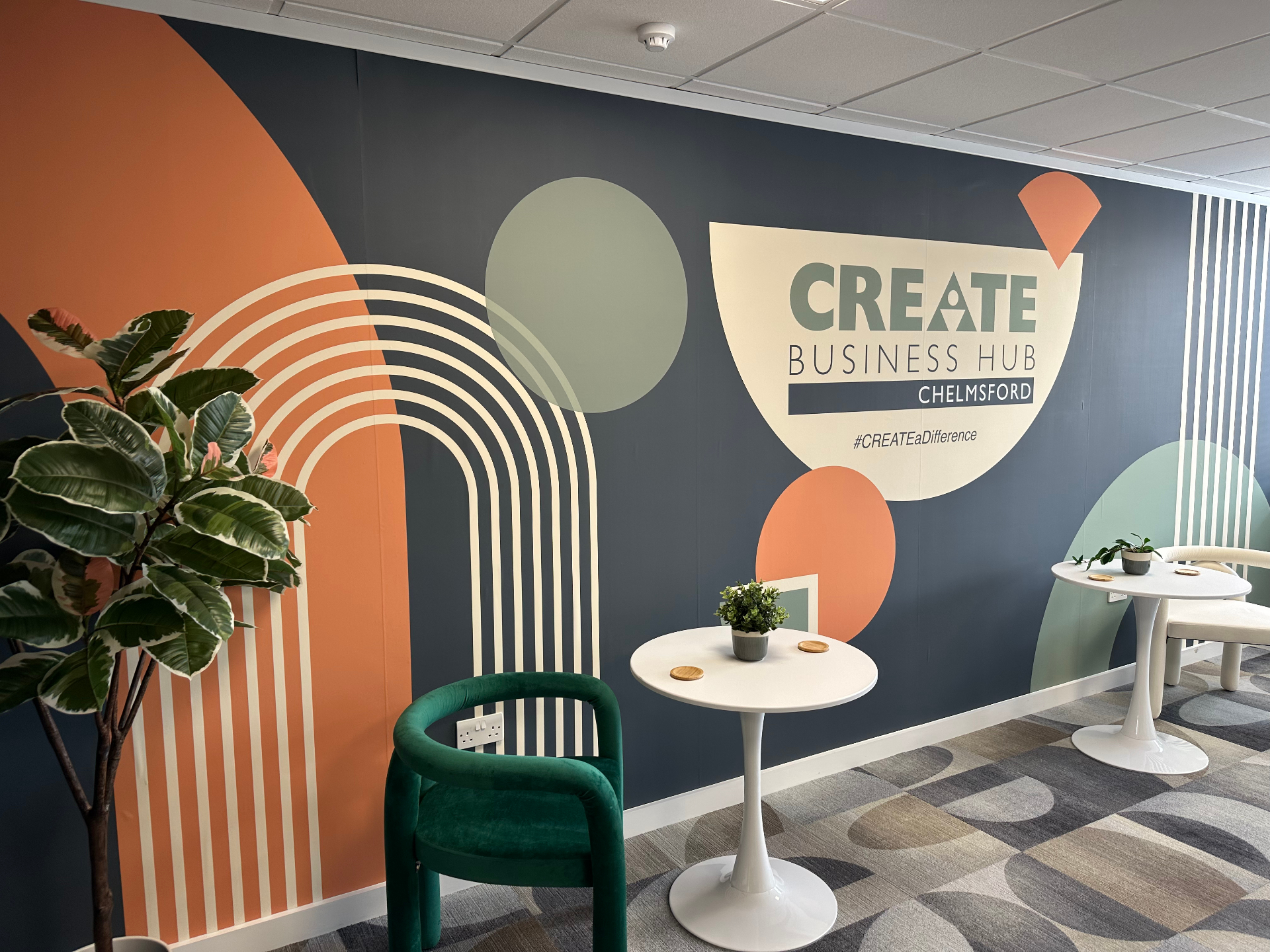 Window Graphics overview 4