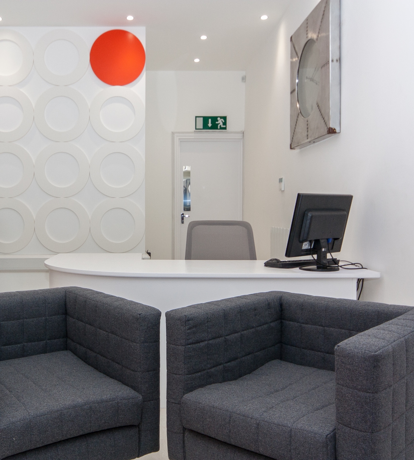 Screens & Feature Walls overview 7