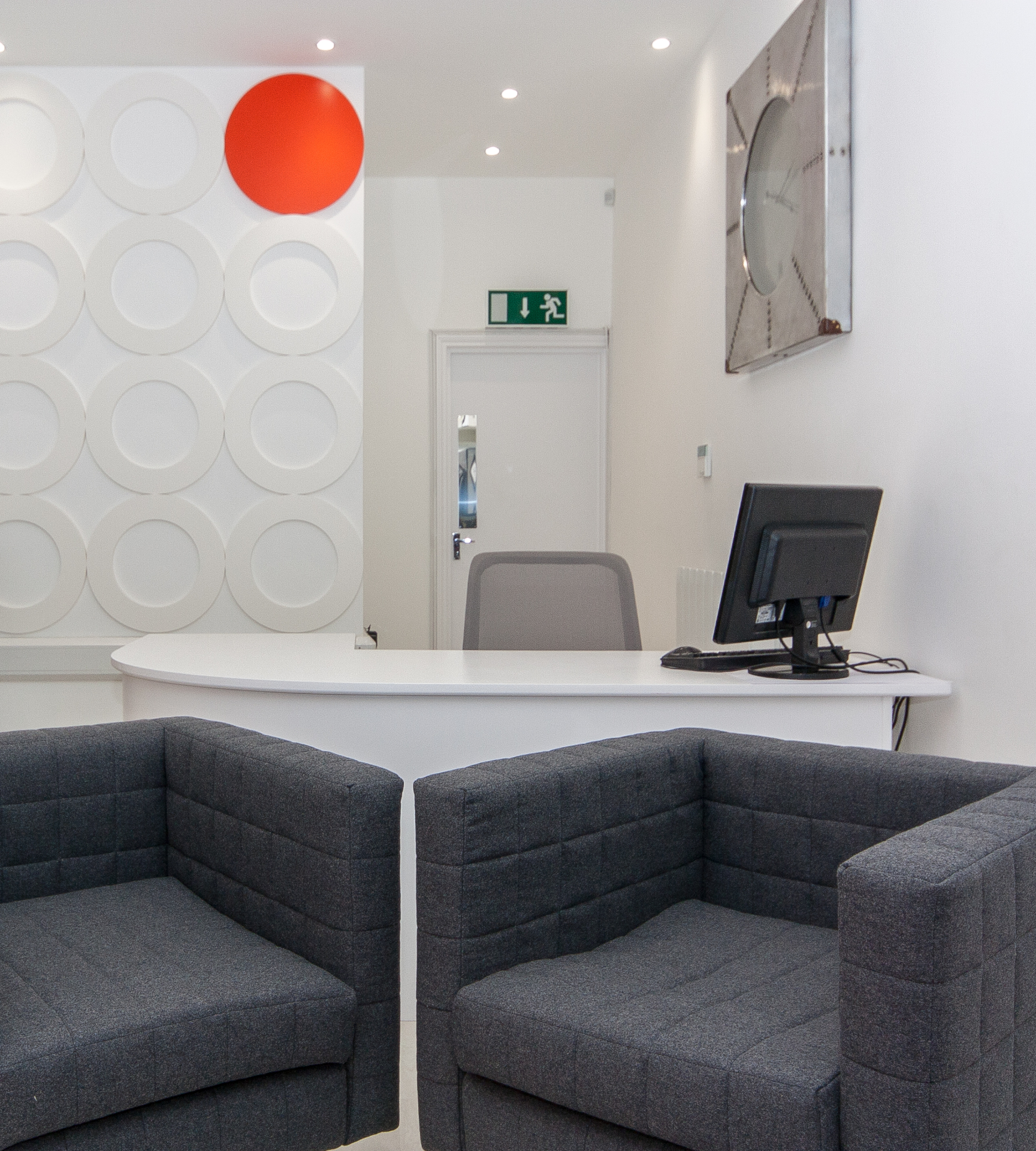 Screens & Feature Walls overview 11