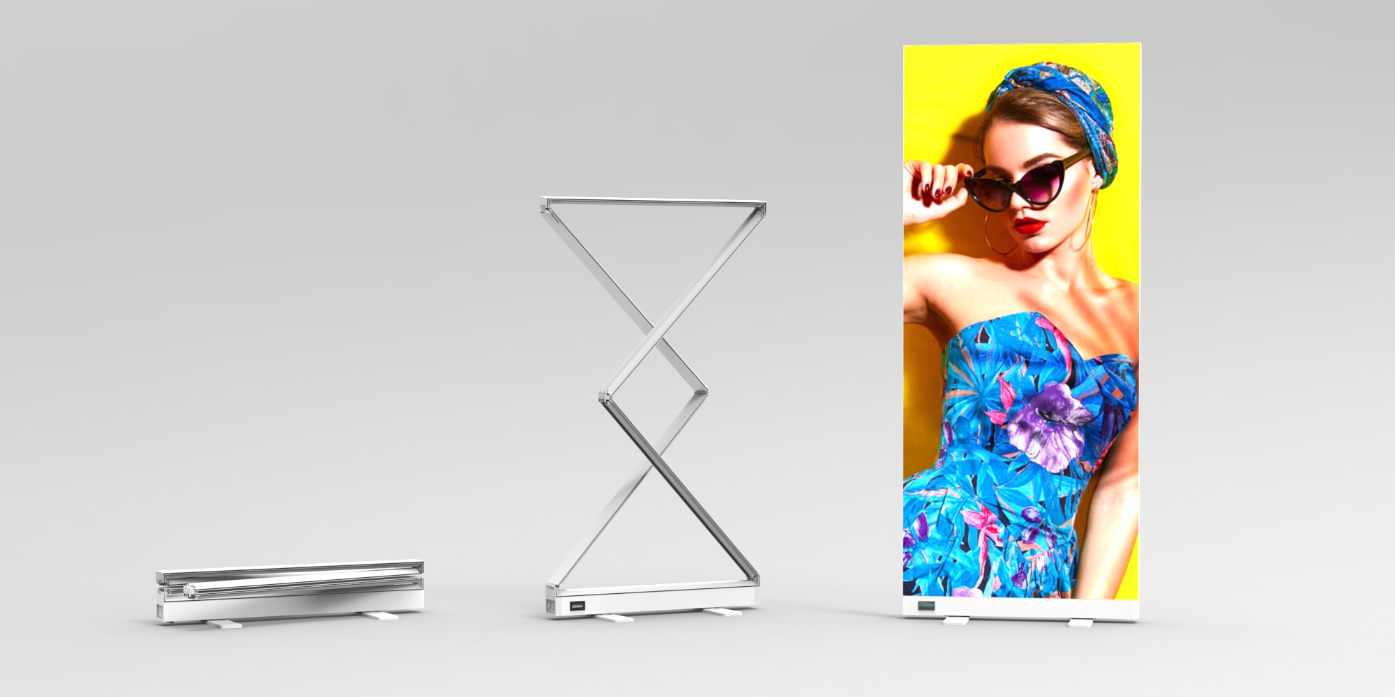 Exhibition Products