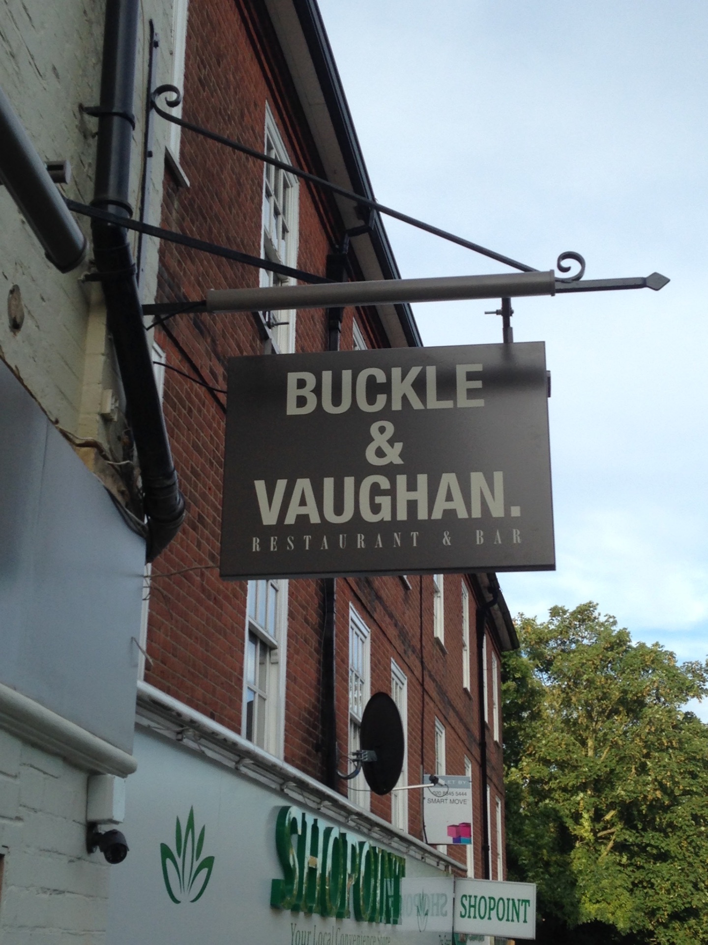 Projecting Signs - Image 5