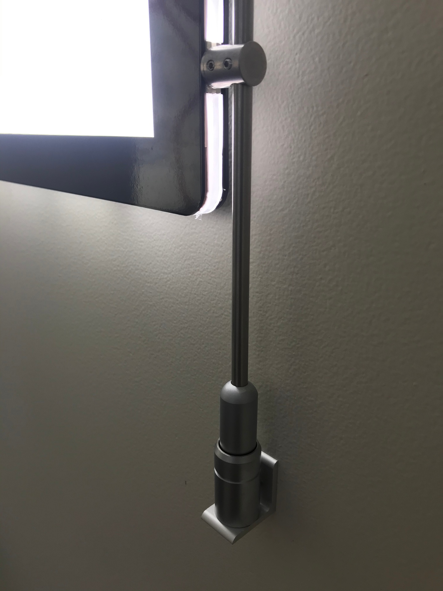 LED Rod & Cable Wall System - Image 6