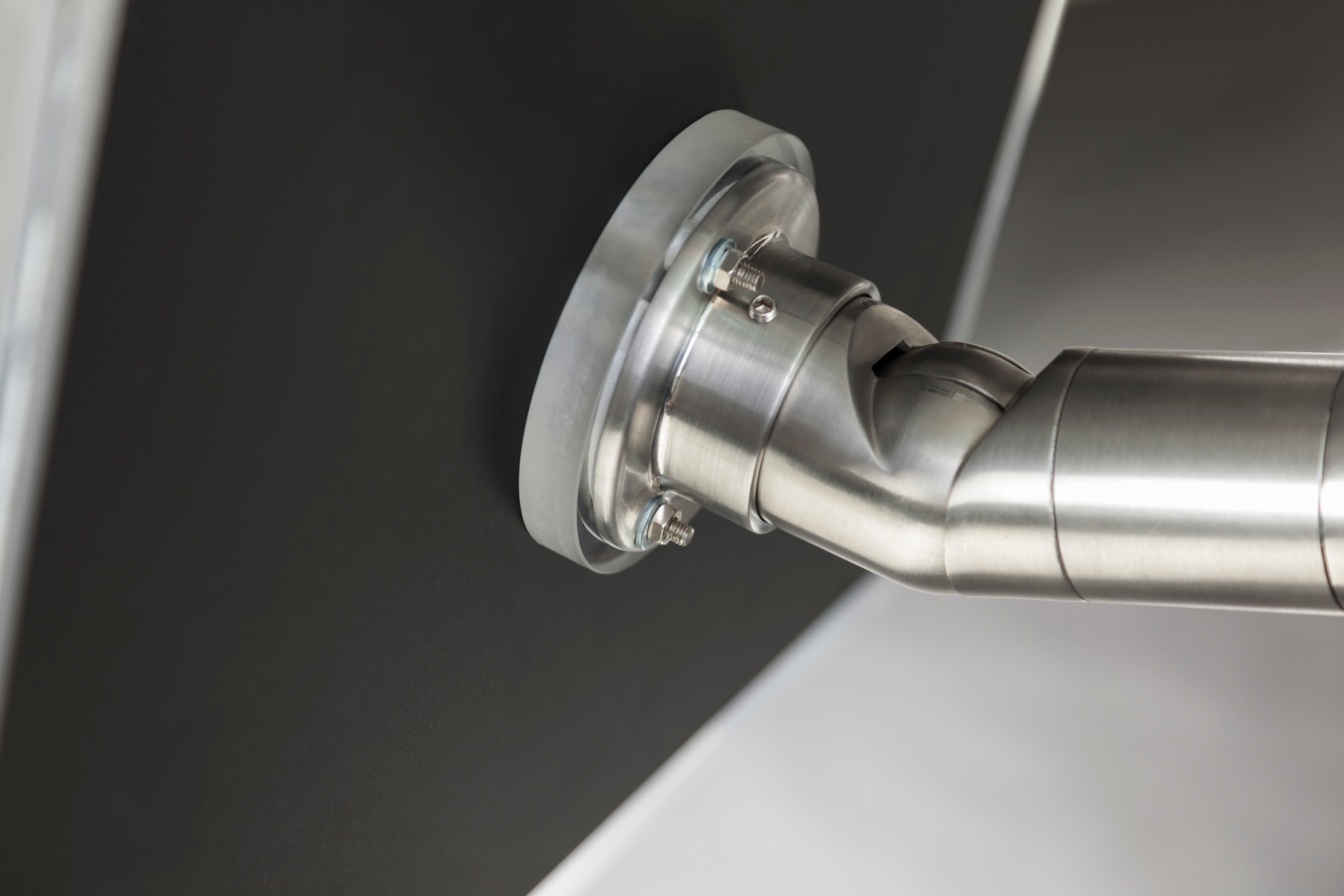 Freestanding LED Frame & Stainless Steel Units - Image 7