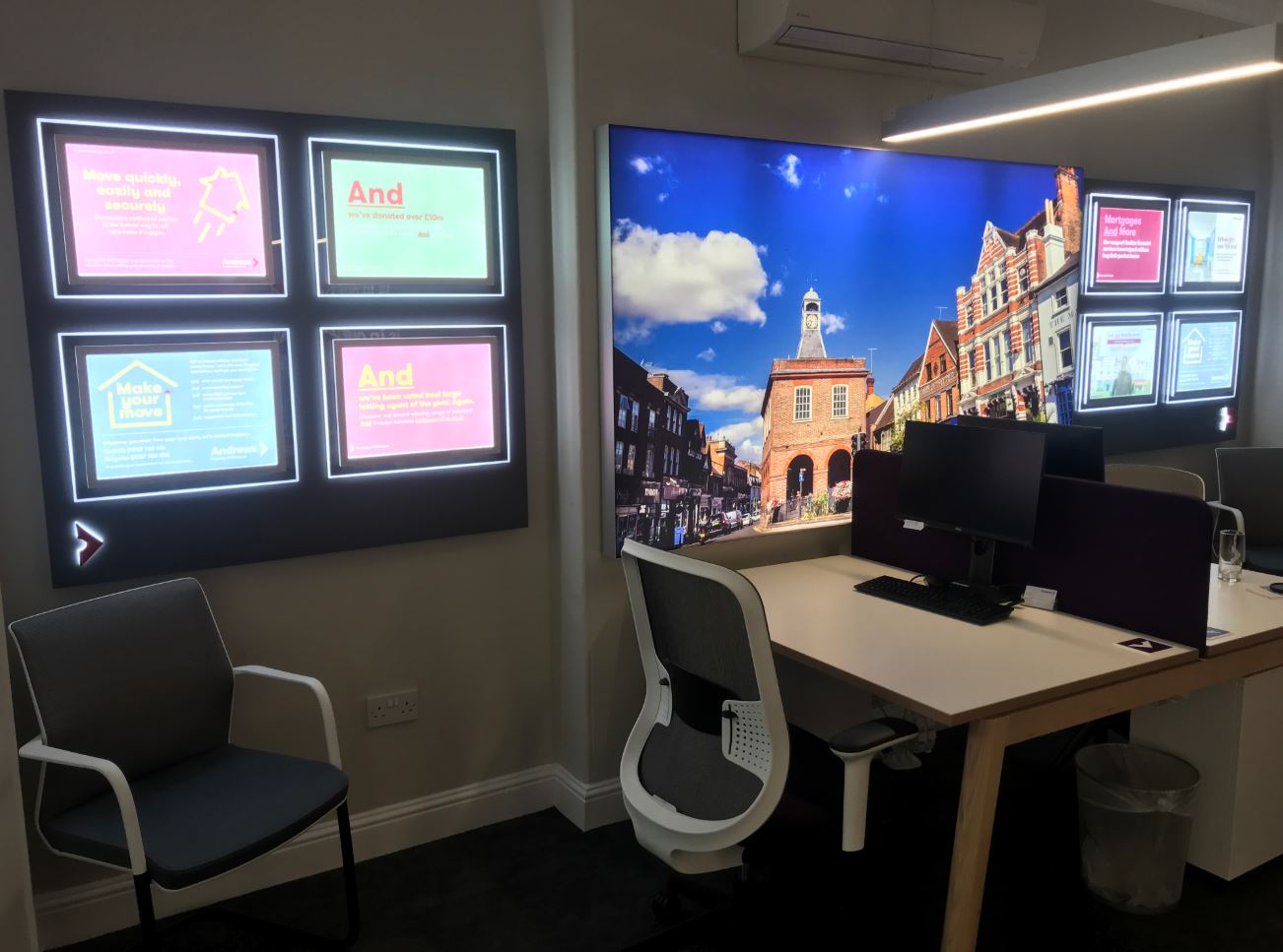 LED Wall Panel Displays - Image 7
